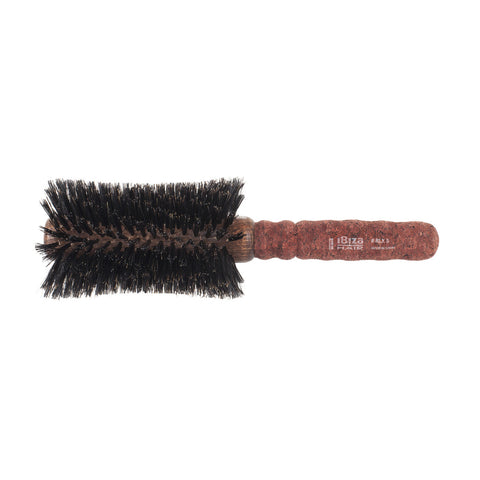IBIZA HAIR RLX5 80 mm, Reinforced Boar Brist