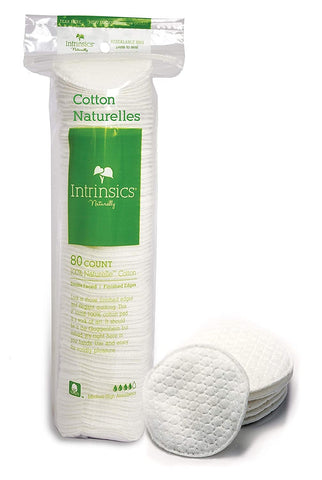 INTRINSICS COTTON NATURELLES