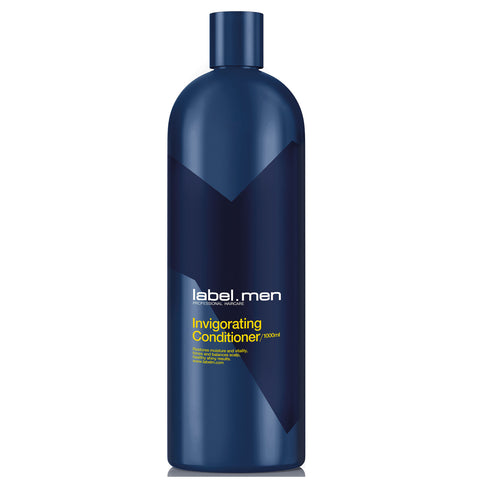 LABEL.M MEN'S INVIGORATING CONDITIONER