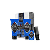 JACK BLACK BEARD GROOMING KIT