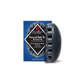 JACK BLACK CHARCOAL BODY BAR MASSAGING SOAP