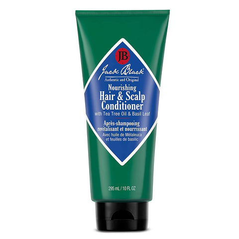 JACK BLACK NOURISHING HAIR & SCAIP CONDITIONER