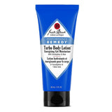 JACK BLACK TURBO BODY LOTION ENERGIZING GEL MOISTURIZER