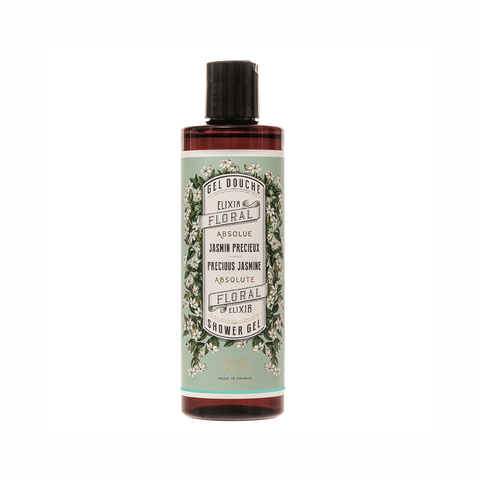PANIER DES SENS PRECIOUS JASMINE SHOWER GEL