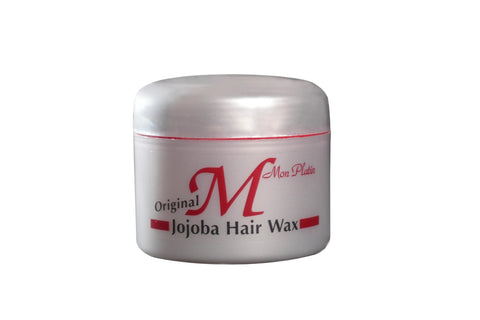 MON PLATIN JOJOBA HAIR WAX