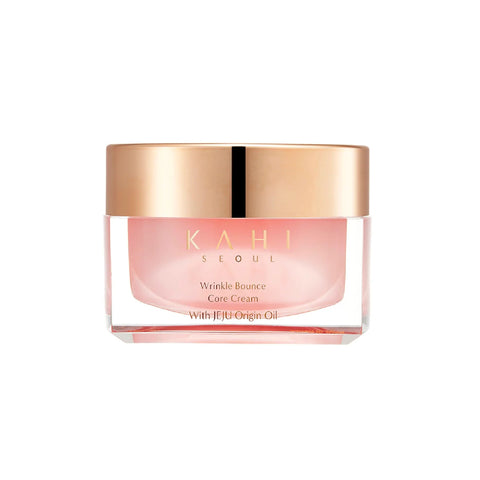 KAHI WRINKLE BOUNCE CORE CREAM