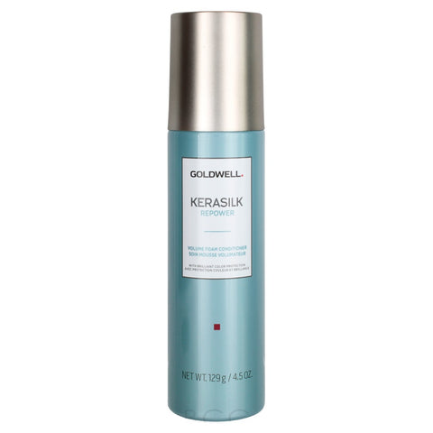 GOLDWELL KERASILK REPOWER DRY SHAMPOO