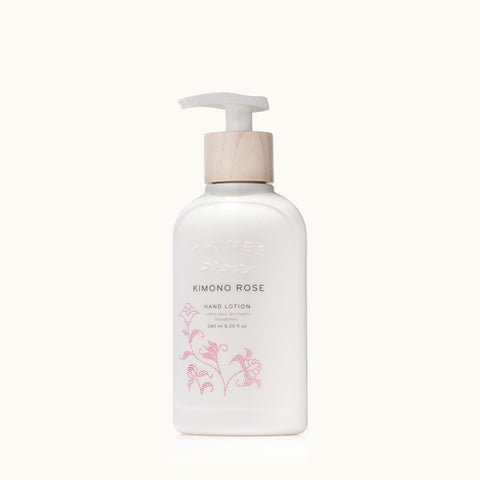 THYMES KIMONO ROSE HAND LOTION