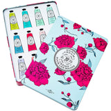 LA CHATELAINE DELUXE HAND CREAM SET