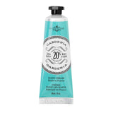LA CHATELAINE GARDENIA HAND CREAM