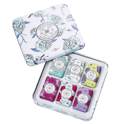 LA CHATELAINE LUXURY SOAP COLLECTION