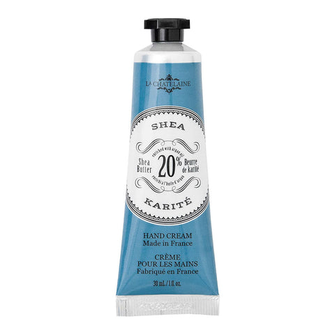 LA CHATELAINE SHEA HAND CREAM