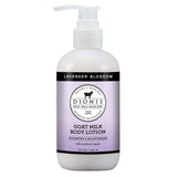 DIONIS GOAT MILK BODY LOTION