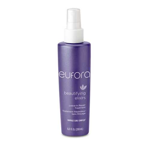 EUFORA BEAUTIFYING ELIXIRS LEAVE-IN REPAIR TREATMENT