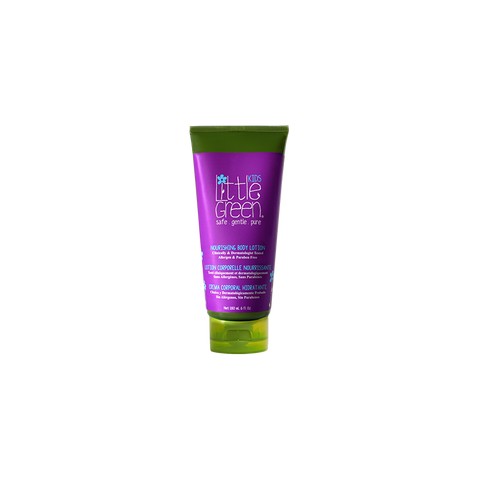 LITTLE GREEN KIDS Nourishing Body Lotion