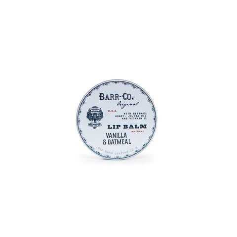 BARR-CO. ORIGINAL SCENT LIP BALM
