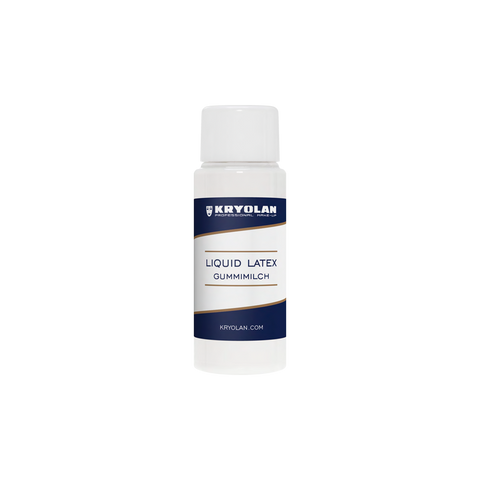KRYOLAN LIQUID LATEX CLEAR
