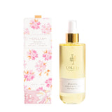 LOLLIA BREATHE NO. 19 PEONY & WHITE LILY DRY BODY OIL