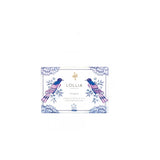 LOLLIA IMAGINE NO. 071 FLOWERING WILLOW & LOTUS PERFUMED SOAP