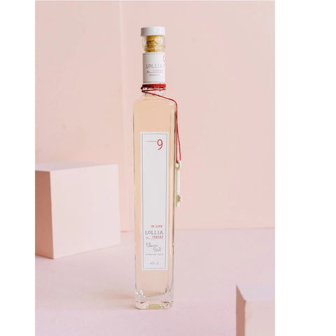 LOLLIA IN LOVE NO. 09 CLASSIC PETAL BUBBLE BATH