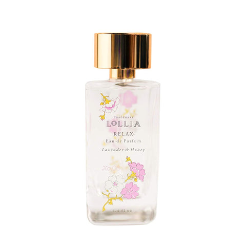 LOLLIA RELAX No. 08 EAU DE PARFUM