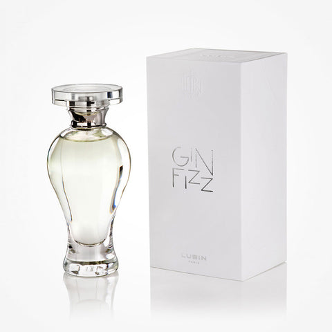 LUBIN GIN FIZZ EAU DE TOILETTE