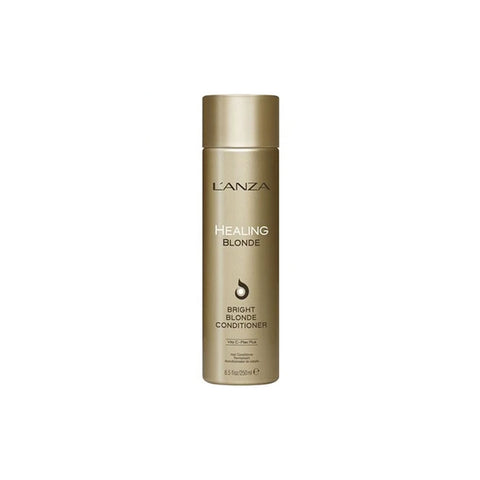 L'ANZA ADVANCED HEALING BLONDE BRIGHT BLONDE CONDITIONER