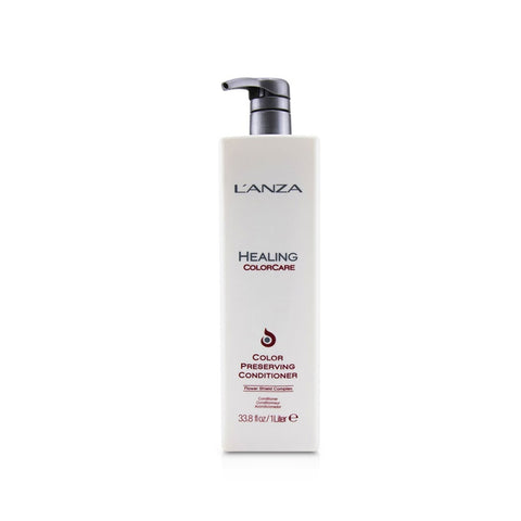 L'ANZA ADVANCED HEALING COLORCARE COLOR PRESERVING CONDITIONER