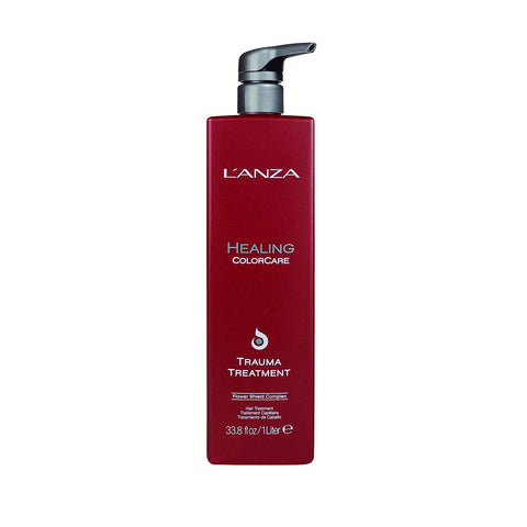 L'ANZA ADVANCED HEALING COLORCARE TRAUMA TREATMENT