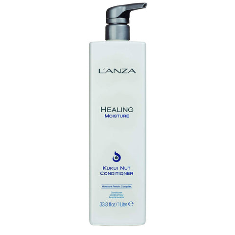 L'ANZA ADVANCED HEALING MOISTURE KUKUI NUT CONDITIONER