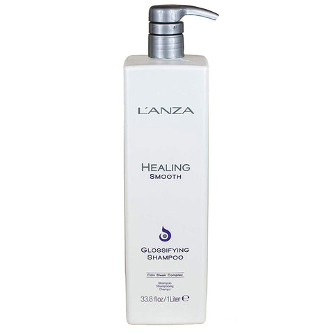 L'ANZA ADVANCED HEALING SMOOTH GLOSSIFYING SHAMPOO