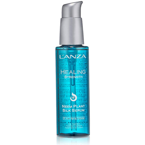 L'ANZA ADVANCED HEALING STRENGTH NEEM PLANT SILK SERUM