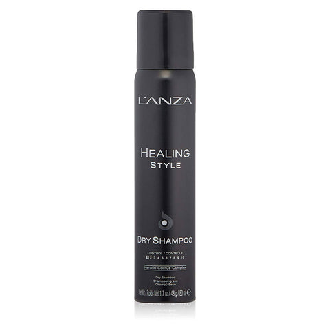 L'ANZA ADVANCED HEALING STYLE DRY SHAMPOO