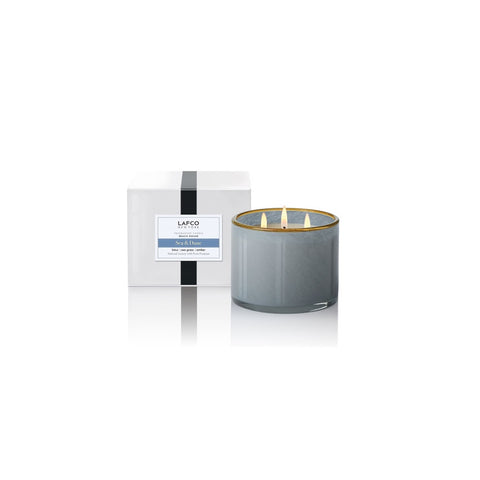 LAFCO BEASCH HOUSE SEA & DUNE CLASSIC CANDLE