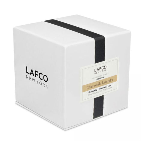 LAFCO CHAMOMILE LAVENDER CLASSIC CANDLE