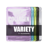 LAPCOS COLLAGEN REJUVENATING VARIETY PACK (4+1)