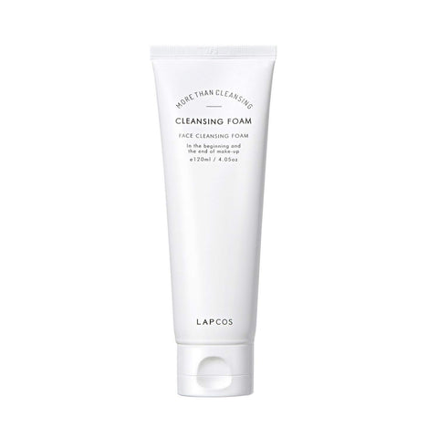 LAPCOS MORE THAN CLEANSING FOAM