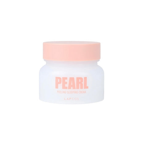 LAPCOS SLEEPING CREAM - PEARL