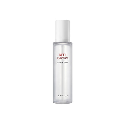 LAPCOS RED COLLAGEN ESSENTIAL TONER