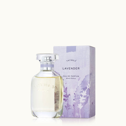 THYMES LAVENDER EAU DE PARFUME