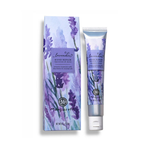 MANGIACOTTI LAVENDER HAND REPAIR