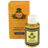 AGRARIA Lavender & Rosemary Potpourri Refresher Oil