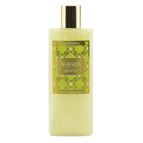 AGRARIA Lemon Verbena Shampoo