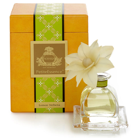 AGRARIA Lemon Verbena PetiteEssence Diffuser