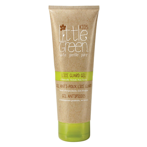 LITTLE GREEN KIDS Lice Guard Gel