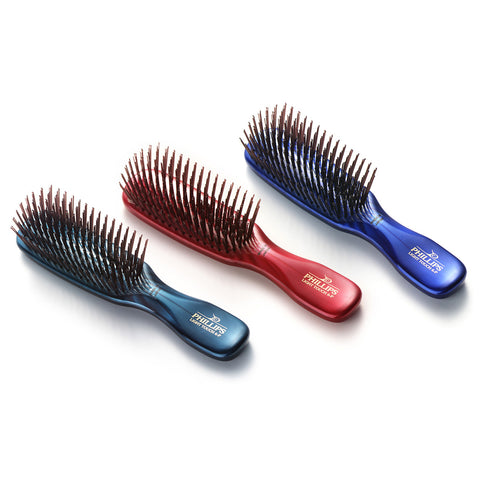 PHILLIPS BRUSH LIGHT TOUCH 6-P-GEMS