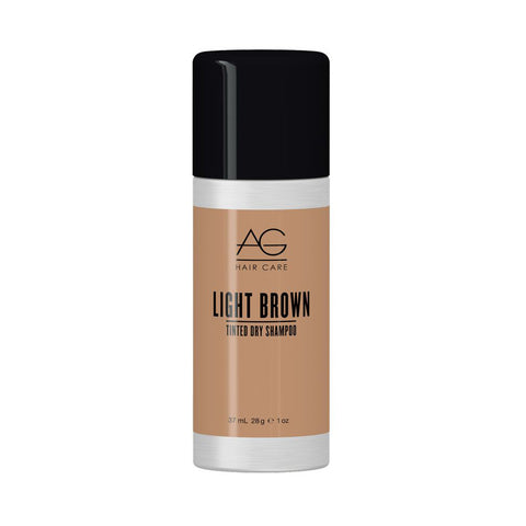AG HAIR LIGHT BROWN DRY SHAMPOO