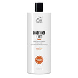 AG HAIR CONDITIONER LIGHT Protein-Enriched Conditioner