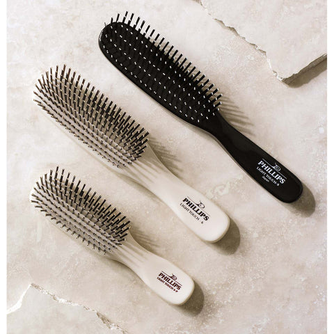 PHILLIPS BRUSH LIGHT TOUCH