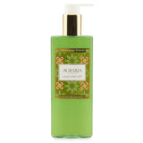 AGRARIA Lime & Orange Blossoms Liquid Hand Soap